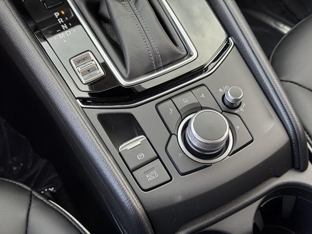 new 2025 Mazda CX-5 car, priced at $32,293