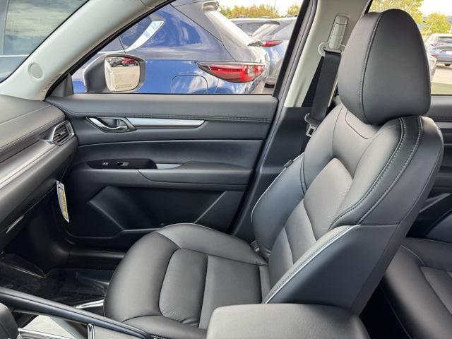 new 2025 Mazda CX-5 car, priced at $32,293