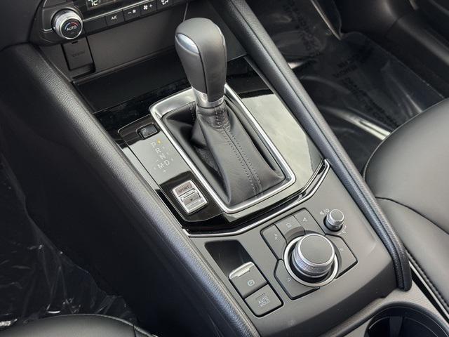 new 2025 Mazda CX-5 car, priced at $32,293