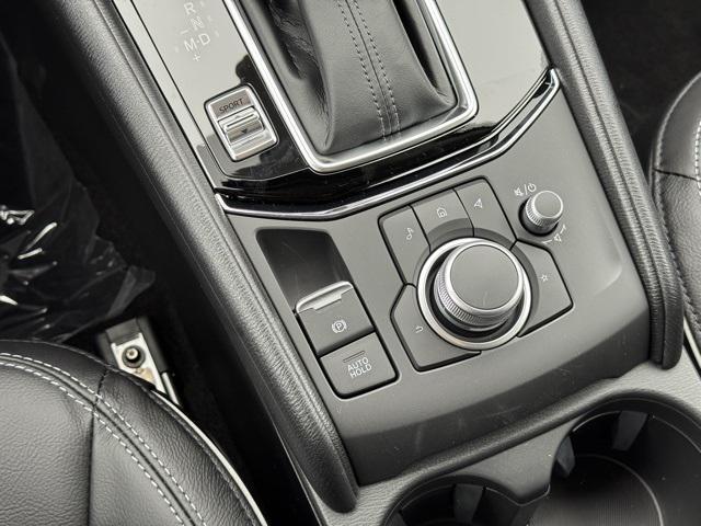 new 2025 Mazda CX-5 car, priced at $32,611