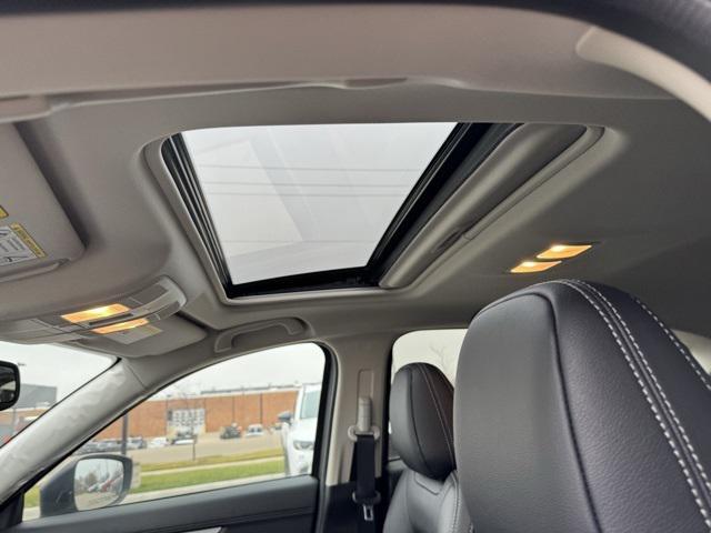 new 2025 Mazda CX-5 car, priced at $32,611