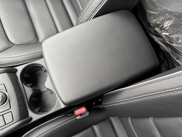 new 2025 Mazda CX-5 car, priced at $32,611