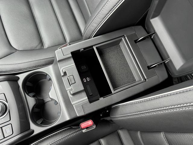 new 2025 Mazda CX-5 car, priced at $32,611