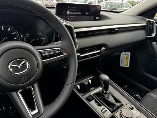 new 2025 Mazda CX-50 car, priced at $33,527