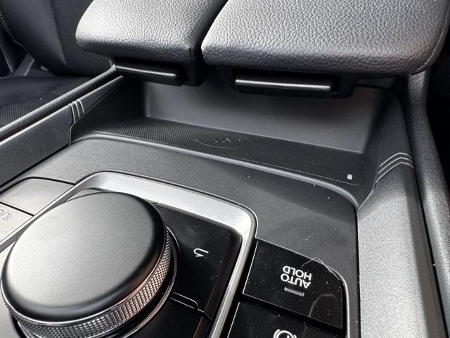 new 2025 Mazda CX-50 car, priced at $33,527