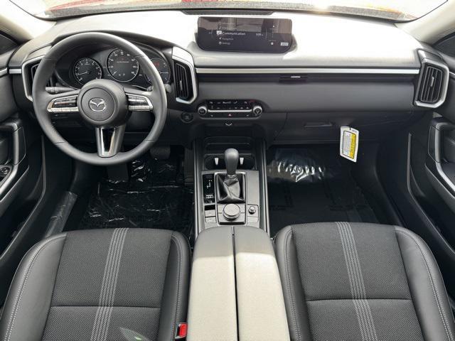 new 2025 Mazda CX-50 car, priced at $33,527