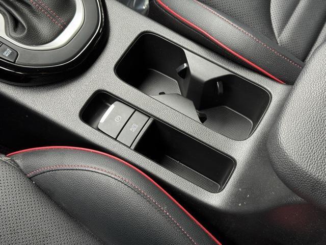 used 2023 Kia Forte car, priced at $22,500