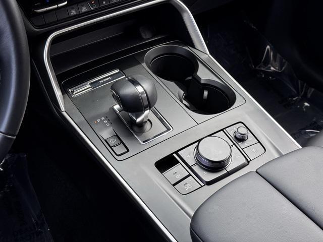 used 2024 Mazda CX-90 car, priced at $31,249