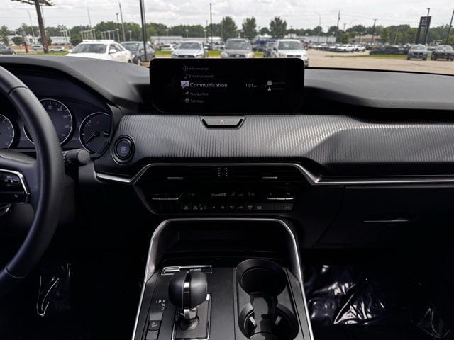 used 2024 Mazda CX-90 car, priced at $31,249