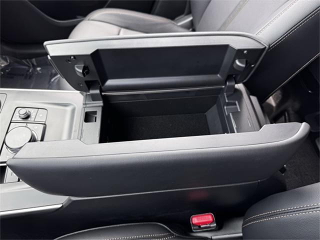 used 2024 Mazda CX-90 car, priced at $31,249