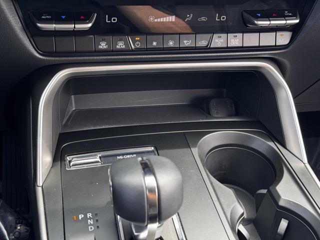 used 2024 Mazda CX-90 car, priced at $31,249
