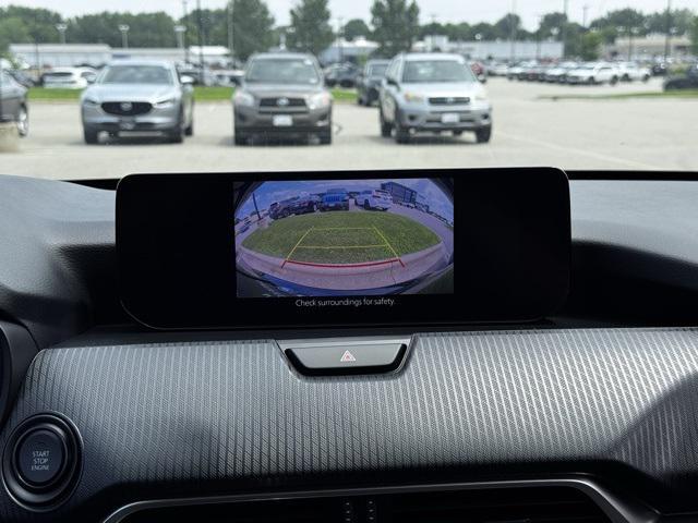 used 2024 Mazda CX-90 car, priced at $31,249