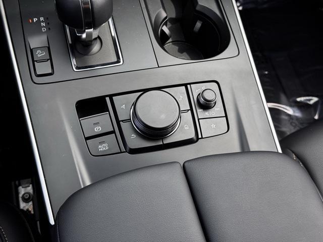 used 2024 Mazda CX-90 car, priced at $31,249