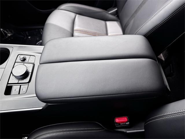 used 2024 Mazda CX-90 car, priced at $31,249