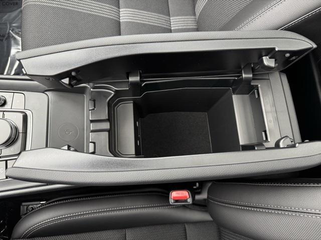 new 2026 Mazda CX-50 Hybrid car, priced at $36,186