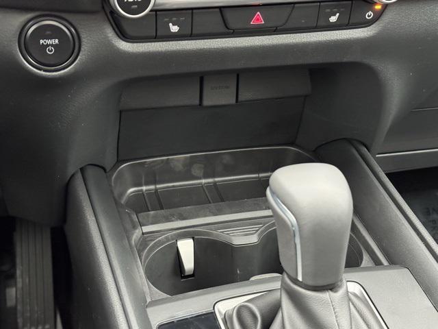 new 2026 Mazda CX-50 Hybrid car, priced at $36,186