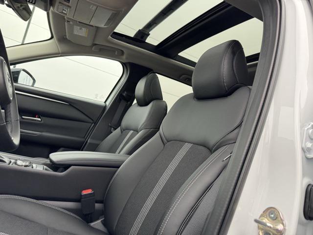 new 2026 Mazda CX-50 Hybrid car, priced at $36,186