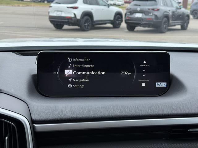 new 2026 Mazda CX-50 Hybrid car, priced at $36,186