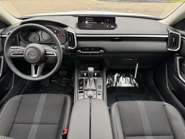 new 2026 Mazda CX-50 Hybrid car, priced at $36,186