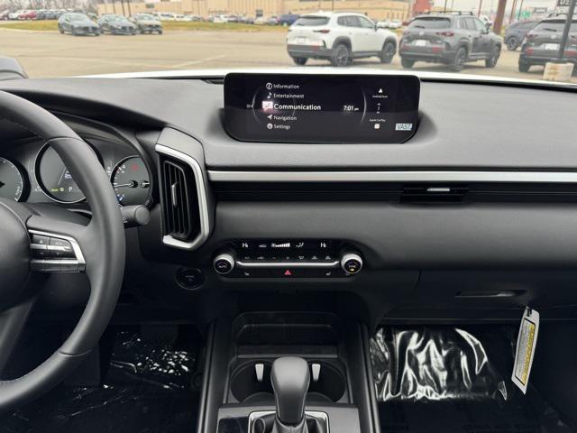 new 2026 Mazda CX-50 Hybrid car, priced at $36,186