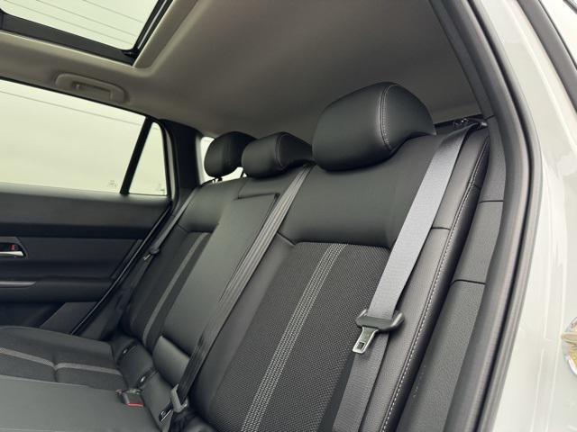 new 2026 Mazda CX-50 Hybrid car, priced at $36,186