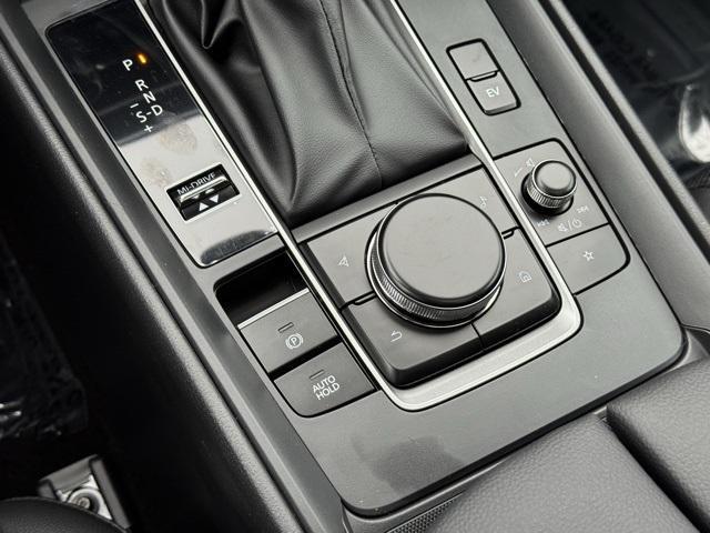 new 2026 Mazda CX-50 Hybrid car, priced at $36,186