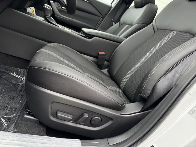 new 2026 Mazda CX-50 Hybrid car, priced at $36,186