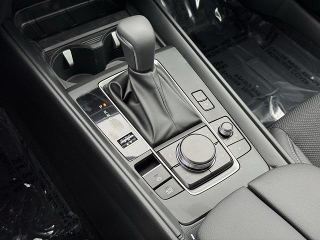 new 2026 Mazda CX-50 Hybrid car, priced at $36,186