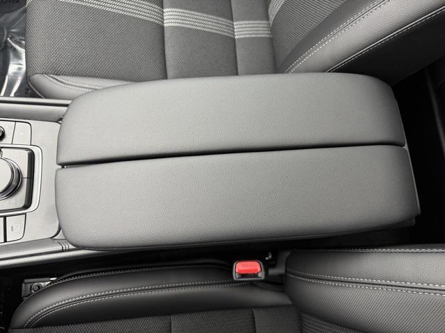 new 2026 Mazda CX-50 Hybrid car, priced at $36,186