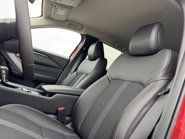 new 2026 Mazda CX-50 car, priced at $31,545