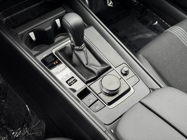 new 2026 Mazda CX-50 car, priced at $31,545