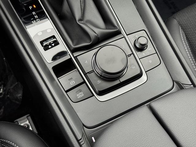 new 2026 Mazda CX-50 car, priced at $31,545