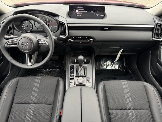 new 2026 Mazda CX-50 car, priced at $31,545