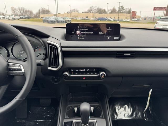 new 2026 Mazda CX-50 car, priced at $31,545