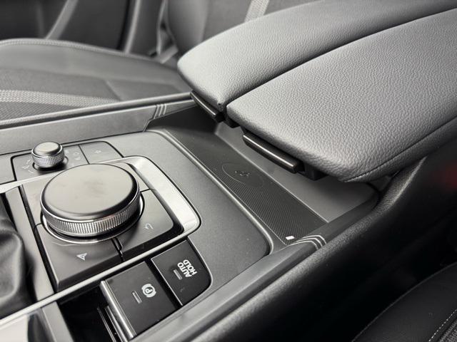 new 2026 Mazda CX-50 car, priced at $31,545