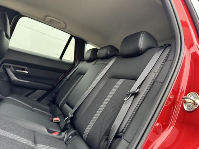 new 2026 Mazda CX-50 car, priced at $31,545