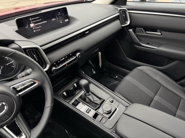 new 2026 Mazda CX-50 car, priced at $31,545