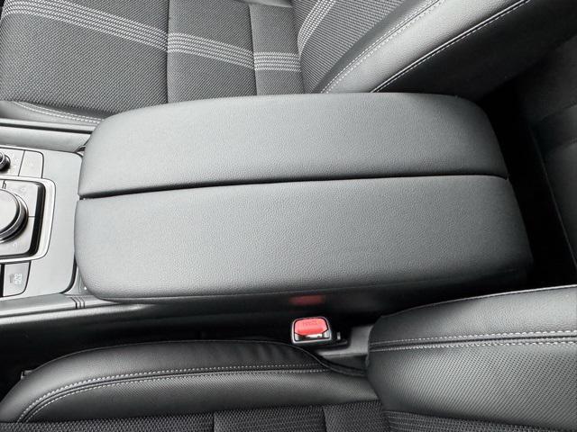 new 2026 Mazda CX-50 car, priced at $31,545