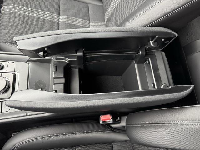 new 2026 Mazda CX-50 car, priced at $31,545