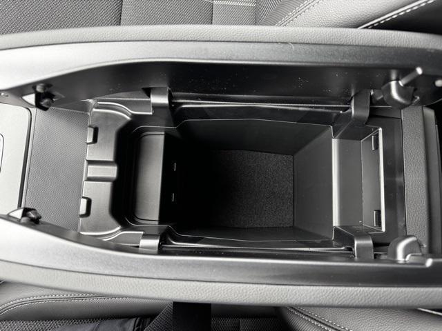 new 2025 Mazda CX-50 car, priced at $31,412