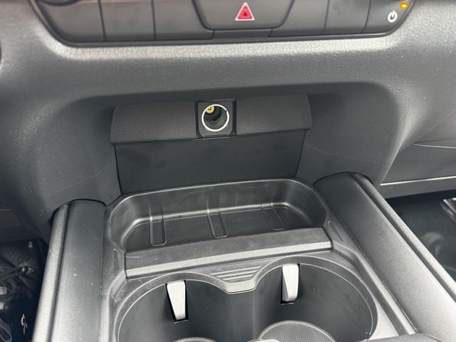 new 2025 Mazda CX-50 car, priced at $31,412