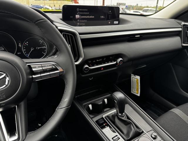 new 2025 Mazda CX-50 car, priced at $31,412