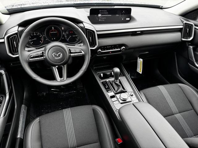 new 2025 Mazda CX-50 car, priced at $31,412