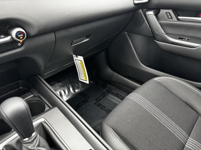 new 2025 Mazda CX-50 car, priced at $31,412