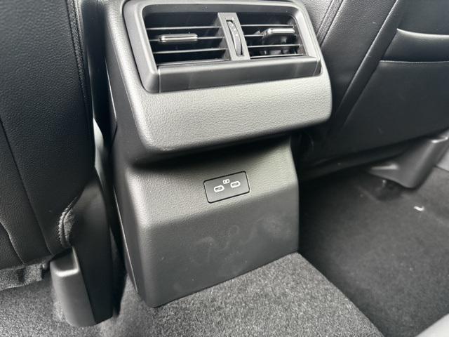 new 2025 Mazda CX-50 car, priced at $31,412