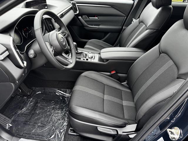 new 2025 Mazda CX-50 car, priced at $31,412