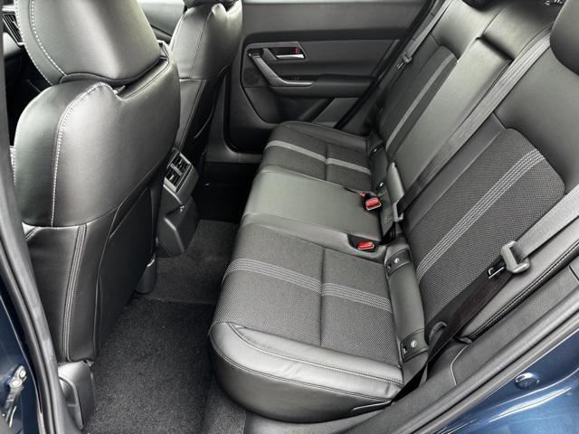 new 2025 Mazda CX-50 car, priced at $31,412