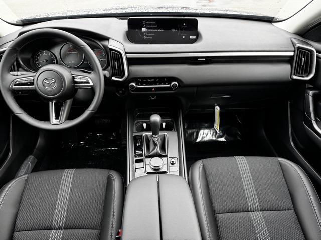 new 2025 Mazda CX-50 car, priced at $31,412