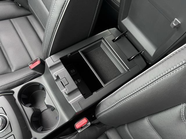 new 2025 Mazda CX-5 car, priced at $36,146