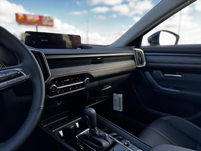 new 2025 Mazda CX-50 car, priced at $38,563